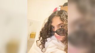 Watch fayfay2002 From Stripchat Private Porn Video  - luxurious-privates-arab, luxurious-privates-young, big-tits-arab, corset, new-black-hair