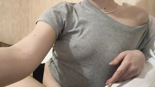 Mari_baby__ From Stripchat New Porn Video  - dildo-or-vibrator-double-penetration,... thumbnail