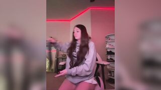Watch 18petitewhitegirl From Stripchat Private Porn Video Leak - gagging, foot-fetish, corset, blowjob-teens, luxurious-privates-teens