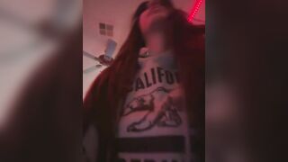 Watch 18petitewhitegirl From Stripchat Private Porn Video Leak - gagging, foot-fetish, corset, blowjob-teens, luxurious-privates-teens