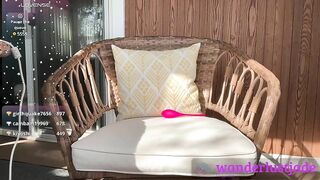 Watch wanderlustjade New Porn Leak Video [Chaturbate] - tokenkeno, squirting, russian, student, korean