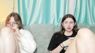 swweet_girls_honeey From Stripchat Hot Porn Video  - erotic-dance, big-tits, twerk, big-ass-white, brunettes