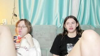 swweet_girls_honeey From Stripchat Hot Porn Video  - erotic-dance, big-tits, twerk, big-ass-white, brunettes
