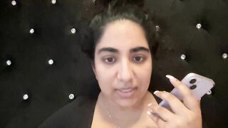 Watch browngoddess1698 Best Porn Leak Video [Chaturbate] - new, bigass, curvy, bigboobs, naturals