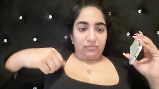 Watch browngoddess1698 Best Porn Leak Video [Chaturbate] - new, bigass, curvy, bigboobs, naturals