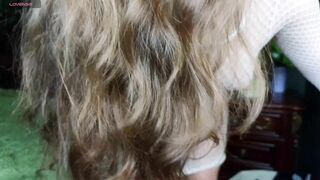 charlotte_wow New Porn Leak Video [Chaturbate] - fit, hairy, lovense, cum, cute