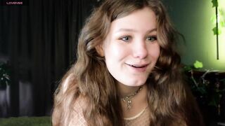 charlotte_wow New Porn Leak Video [Chaturbate] - fit, hairy, lovense, cum, cute