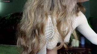 charlotte_wow New Porn Leak Video [Chaturbate] - fit, hairy, lovense, cum, cute