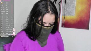 Amina_hafsa From Stripchat Hot Porn Video Leak - affordable-cam2cam, emo, striptease-young, cheapest-privates-arab, recordable-privates