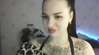 madamAdamsS From Stripchat Top Porn Video  - mobile, big-ass-white, new-young, girls, big-nipples