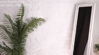 nemo_fishy New Porn Leak Video [Chaturbate] - new, shy, skinny, teen, cute