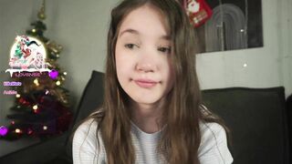 AmiLewis From Stripchat HD Porn Video Record - shaven, topless-white, cam2cam, brunettes-teens, white-teens