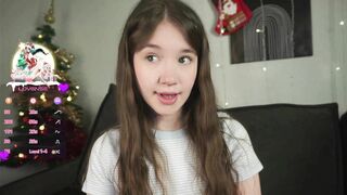 AmiLewis From Stripchat HD Porn Video Record - shaven, topless-white, cam2cam, brunettes-teens, white-teens
