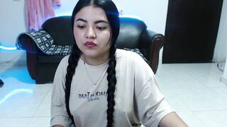 Paris_taime From Stripchat Private Porn Video Leak - cheapest-privates-teens, student, dirty-talk, twerk-teens, brunettes-teens