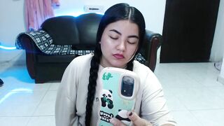 Paris_taime From Stripchat Private Porn Video Leak - cheapest-privates-teens, student, dirty-talk, twerk-teens, brunettes-teens