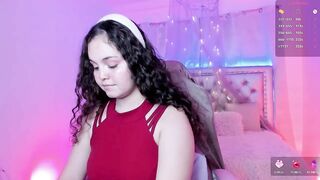 Watch Shylydulce From Stripchat Hot Porn Video Leak - student, doggy-style, middle-priced-privates-teens, big-ass-doggy-style, latin-doggy-style