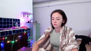 Watch petite_doll49 Top Porn Video [Chaturbate] - new, young, 18, teen, bigboobs