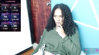 Watch Gretta-Gia From Stripchat Private Porn Video Record - ebony-big-clit, flashing, anal, new-brunettes, doggy-style-creampie