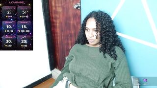 Watch Gretta-Gia From Stripchat Private Porn Video Record - ebony-big-clit, flashing, anal, new-brunettes, doggy-style-creampie