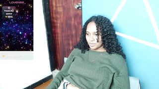 Watch Gretta-Gia From Stripchat Private Porn Video Record - ebony-big-clit, flashing, anal, new-brunettes, doggy-style-creampie