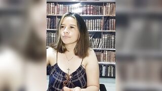 Watch Maila_Kim From Stripchat New Porn Video  - humiliation, topless, sex-toys, mobile, interactive-toys-young