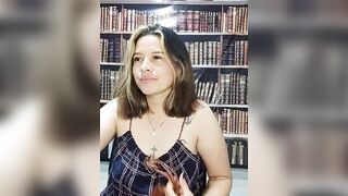Watch Maila_Kim From Stripchat New Porn Video  - humiliation, topless, sex-toys, mobile, interactive-toys-young