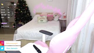 Watch maya_blonde18 Top Porn Video [Chaturbate] - new, natural, shy, blonde, teen