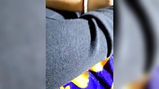 hotbaby_5 From Stripchat Private Porn Video Record - big-tits-blowjob, doggy-style, romantic-indian, blowjob, black-hair-young