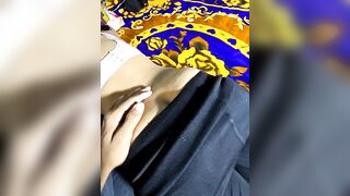 hotbaby_5 From Stripchat Private Porn Video Record - big-tits-blowjob, doggy-style, romantic-indian, blowjob, black-hair-young