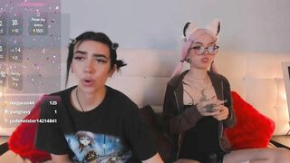 Watch Lollipop__04 From Stripchat New Porn Video  - cheapest-privates-latin, blowjob, petite-latin, fingering, latin-deepthroat