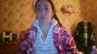 BELLAMORGANE1 From Stripchat HD Porn Video  - brunettes, big-tits-handjob, french-milfs, french, new-cheap-privates