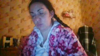 BELLAMORGANE1 From Stripchat HD Porn Video  - brunettes, big-tits-handjob, french-milfs, french, new-cheap-privates