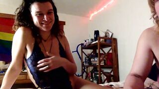 Watch manicpixiedreambaes Hot Porn Video [Chaturbate] - balloons, naturalboobs, italian, hd, uncut