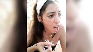 Watch Amani_thewolf From Stripchat Free Porn Video Leak - dildo-or-vibrator-deepthroat, mobile, cam2cam, french, big-ass-young