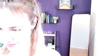 lynnfloor Hot Porn Leak Video [Chaturbate] - new, natural, young, shy, 18