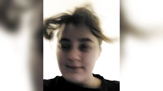 Watch Snowbunnycake_131 From Stripchat Hot Porn Video Record - curvy-white, fingering, spanking, striptease-young, fingering-white