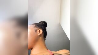 Watch SexxyLunar From Stripchat Free Porn Video Leak - cowgirl, anal-young, big-ass, cheap-privates-ebony, oil-show