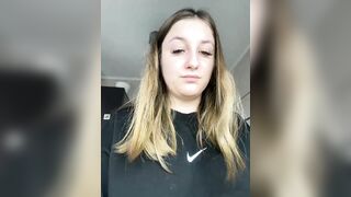 Strawberryyyyik From Stripchat Private Porn Video  - big-ass-young, doggy-style, anal-fingering, office, brunettes-young