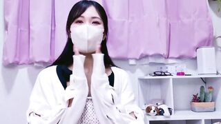 YUA_1108 From Stripchat Private Porn Video Record - sex-toys, cosplay-young, interactive-toys-young, japanese, orgasm