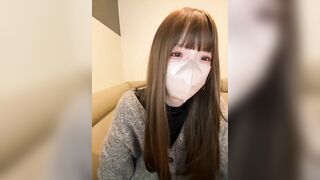 ako_100 From Stripchat Private Porn Video  - mobile, girls, young, asian, brunettes