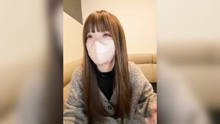 ako_100 From Stripchat Private Porn Video  - mobile, girls, young, asian, brunettes