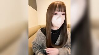 ako_100 From Stripchat Private Porn Video  - mobile, girls, young, asian, brunettes
