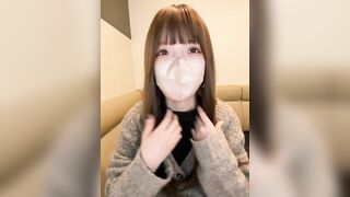 ako_100 From Stripchat Private Porn Video  - mobile, girls, young, asian, brunettes