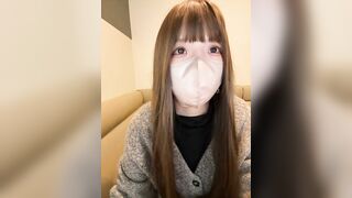 ako_100 From Stripchat Private Porn Video  - mobile, girls, young, asian, brunettes
