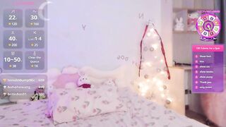 Watch unistar_anna Top Porn Video [Chaturbate] - new, 18, asian, squirt, schoolgirl