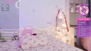 Watch unistar_anna Top Porn Video [Chaturbate] - new, 18, asian, squirt, schoolgirl