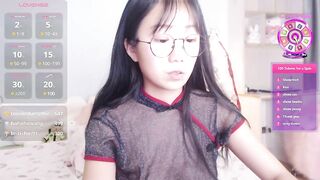 Watch unistar_anna Top Porn Video [Chaturbate] - new, 18, asian, squirt, schoolgirl