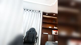 Angel_Perv From Stripchat Private Porn Video  - anal-masturbation, cheapest-privates, cheapest-privates-latin, striptease-latin, double-penetration-milfs