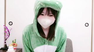 Watch HONO_cha From Stripchat New Porn Video Record - fingering, blowjob, recordable-publics, asian, fingering-young