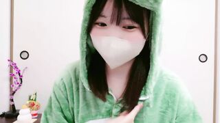 Watch HONO_cha From Stripchat New Porn Video Record - fingering, blowjob, recordable-publics, asian, fingering-young